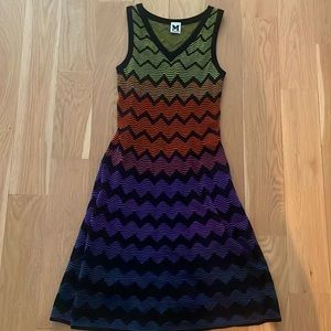 Missoni dress